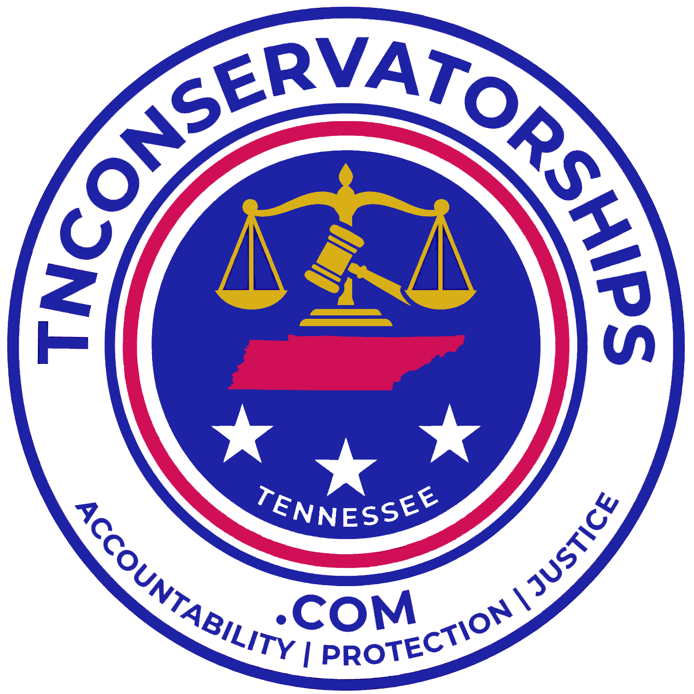 TNConservatorships.com seal